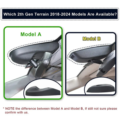 OEM Look GM For Installers