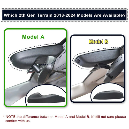 OEM Look GM For Installers