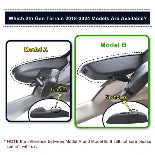 OEM Look GM for Car Stereo Stores