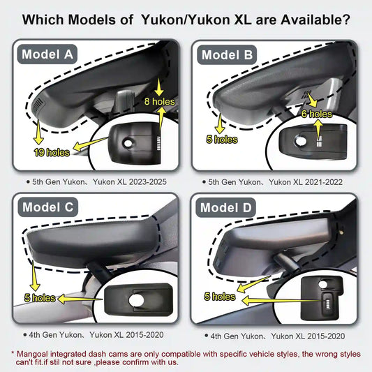 OEM Look GMC for Auto Parts Stores