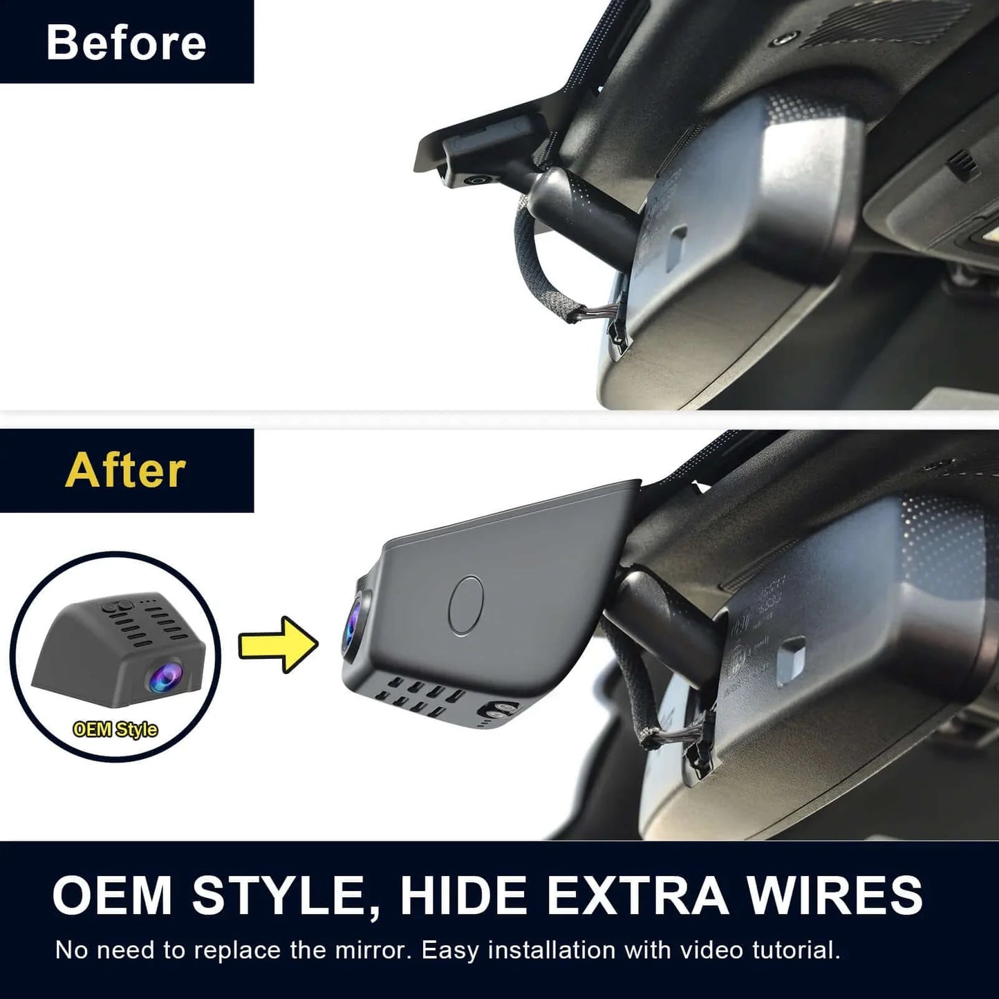 Car Electronics Distributor Hardwired Ford Expedtion Stealth