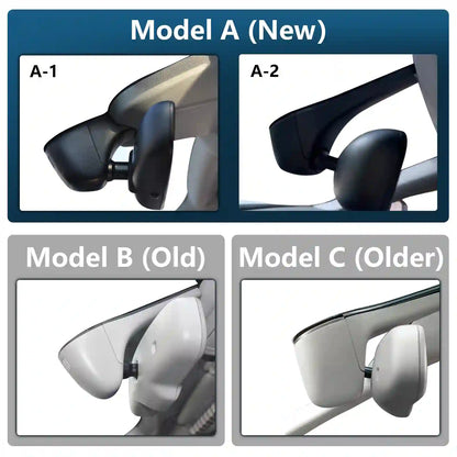Factory Fit audi model a Dash Camera