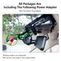 OEM Manufacturer OEM Look BMW X1 Dash Cam