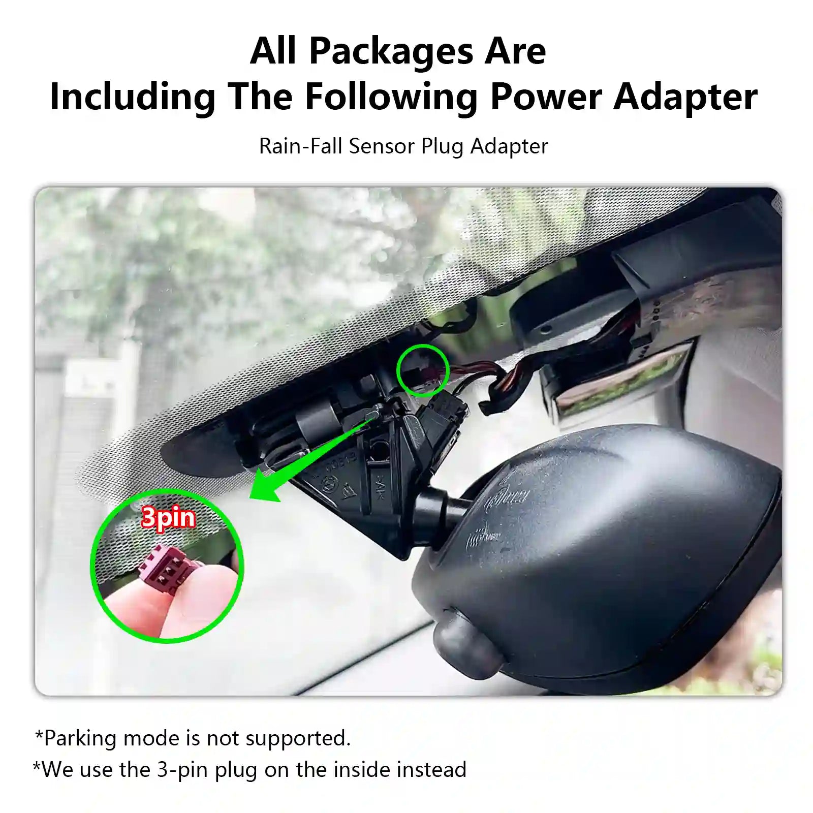 Discreet  Camera