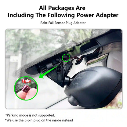 Discreet  Camera