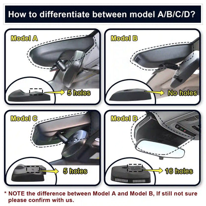 OEM Style  Fleet Dash Cam