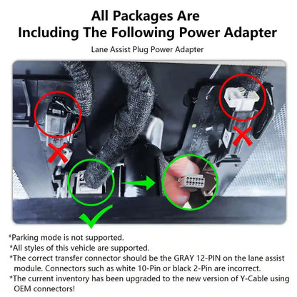Car Electronics Distributor Hardwired RAV4 Stealth