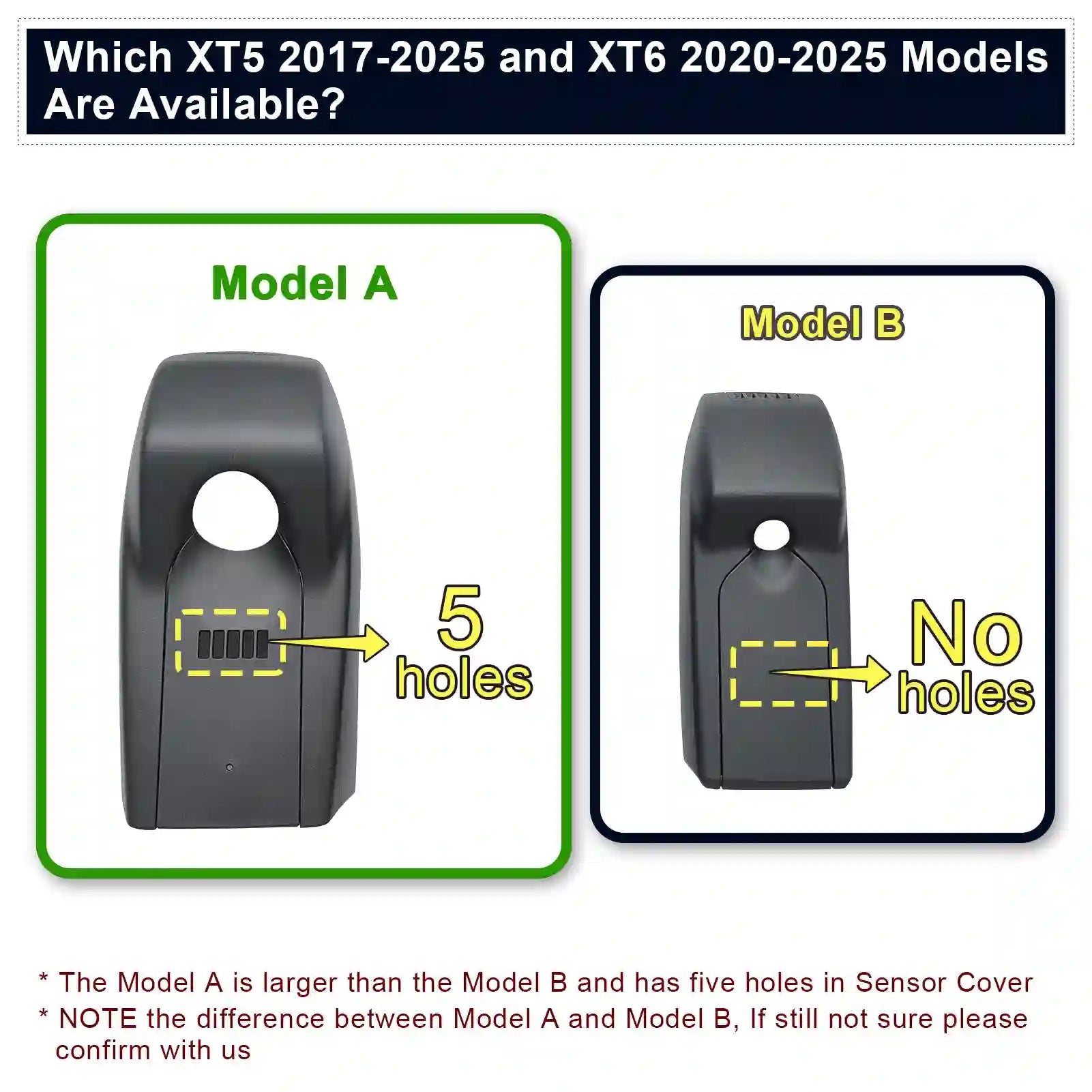 Car Electronics Distributor Hardwired XT6-XT5 Stealth