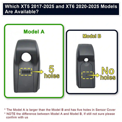 Car Electronics Distributor Hardwired XT6-XT5 Stealth