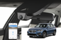 Integrated Look Automotive Camera for 2020 BMW X1 SUV | OEM Manufacturer