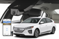 Mangoal 2020 Hyundai Ioniq Electric Hatchback dash cam | Factory Fit Automotive Camera | Mangoal