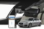 Mangoal 2020 Jaguar XE Sedan dash cam | OEM Fitment Commercial Dash Cam | Mangoal