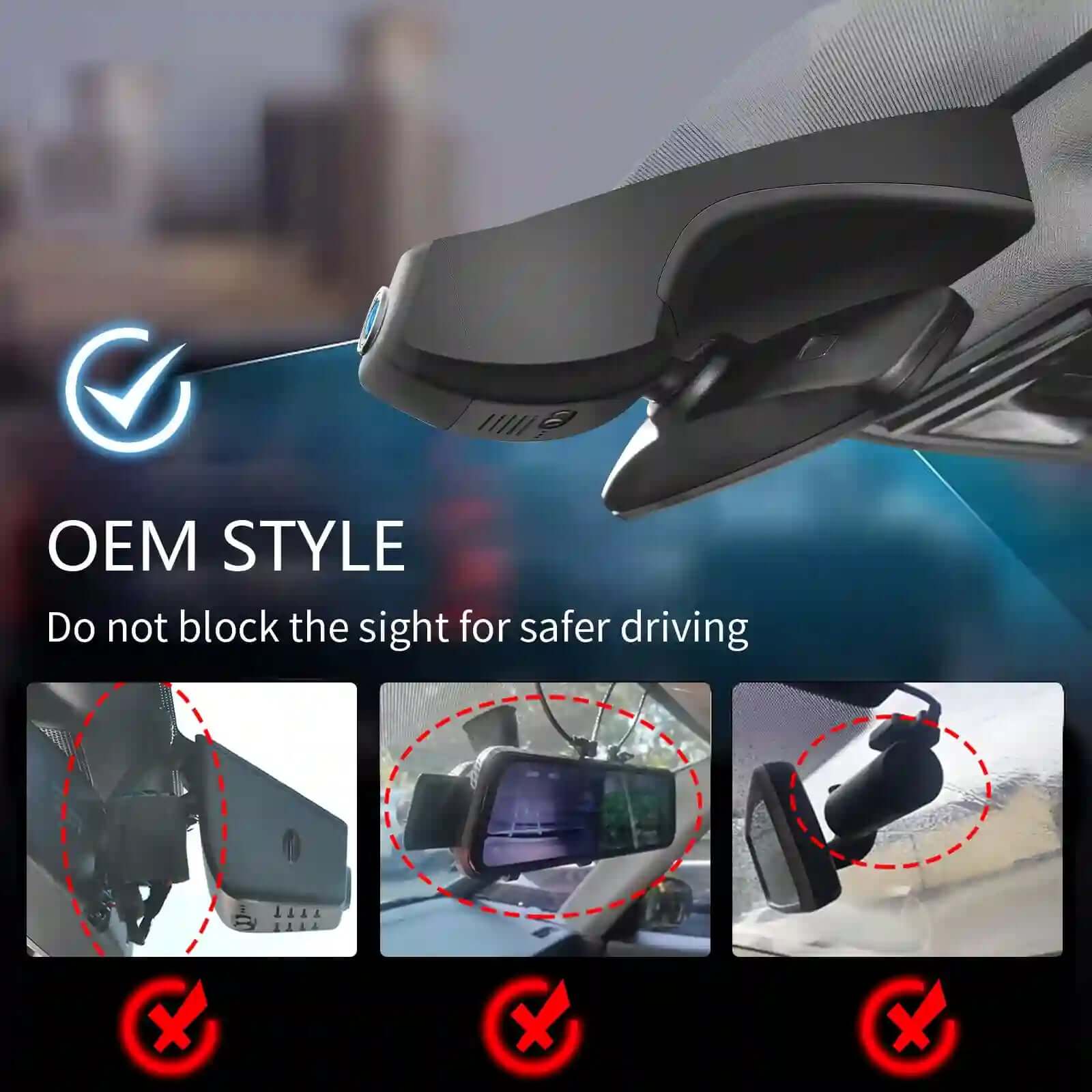 Car Electronics Distributor Hardwired Audi Q4 e-tron Stealth