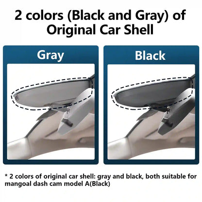 Professional  Commercial Dash Cam for Car Stereo Stores
