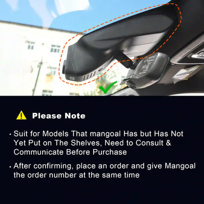 Dash Cam For Fleet Vehicles