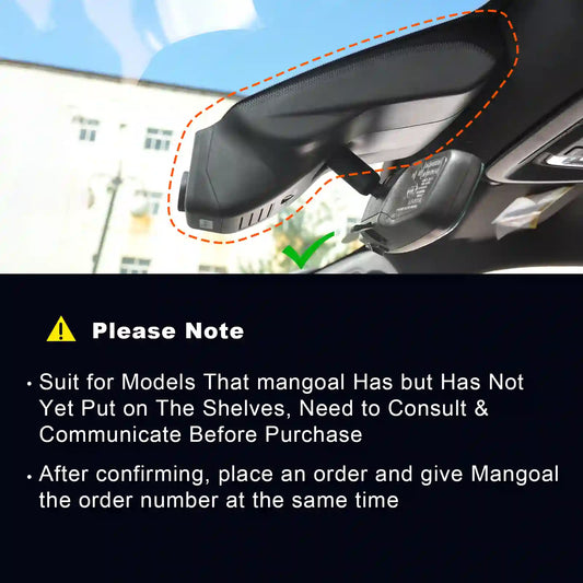Dash Cam For Fleet Vehicles