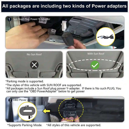 Wholesale OEM Look  Dash Cam