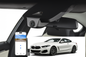 Factory Style Fleet Dash Cam for 2020 BMW 8 Series Coupe Convertible Sedan | Bulk Order