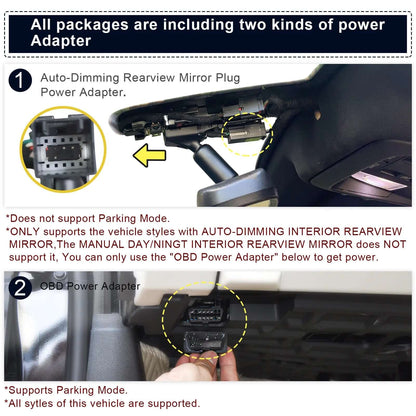 Bulk Order chevy malibu Dash Camera for Car Accessories Stores