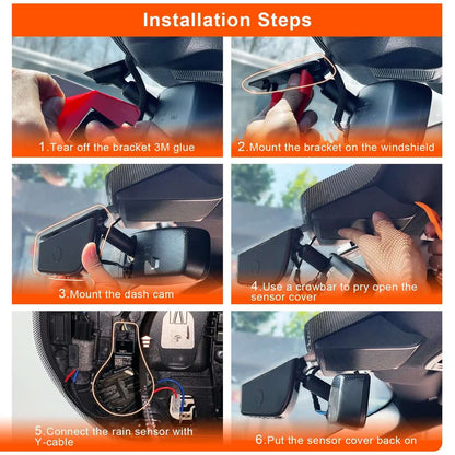 Bulk Order ford explorer Dash Camera for Car Accessories Stores