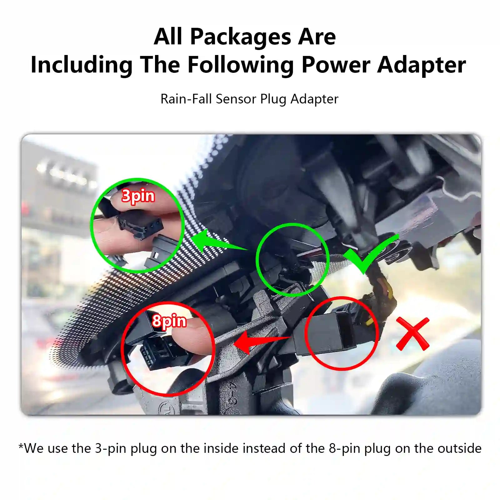 Installer-Friendly  Fleet Camera For Fleet Vehicles