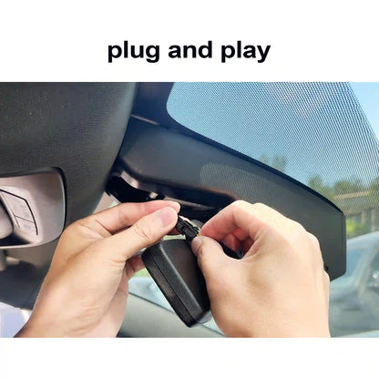 OEM Style custom made Fleet Dash Cam
