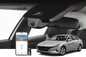Mangoal 2020 Hyundai Elantra Sedan dash cam | Stealth Install Fleet Camera | Mangoal