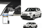 Mangoal Discrete Mount Automotive Camera for 2020 FIAT 500L Hatchback | Bulk Order