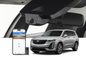 Mangoal Factory Style Dash Camera for 2020 Cadillac XT6 SUV | OEM Manufacturer