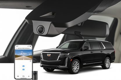 Mangoal OEM Look Car DVR System for 2020 Cadillac Escalade ESV SUV | Wholesale