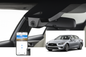Mangoal 2020 INFINITI Q50 Sedan dash cam | OEM Look Vehicle Camera System | Mangoal