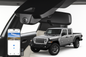Mangoal 2020 Jeep Gladiator Pickup dash cam | OEM Fitment Commercial Dash Cam | Mangoal