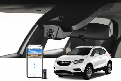 MangoalFactory Fit Vehicle Camera System for 2020 Buick Encore SUV | Wholesale