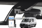 Mangoal OEM Fitment Dash Cam for 2020 Freightliner Sprinter 2500 Crew Van/Minivan | Automotive Electronics Supplier