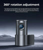 360 degree Rotation adjustment rear view vehicle camera 
