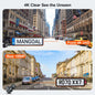 Bulk Supplier OEM Look BMW Select 6 Series Gen3 F06 F12 F13 Dash Cam