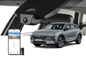 Mangoal 2020 Hyundai NEXO SUV dash cam | Integrated Look Car DVR System | Mangoal