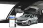 Mangoal 2020 Honda Fit Hatchback dash cam | Factory Fit Fleet Dash Cam | Mangoal