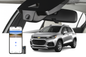 Mangoal Factory Fit Car DVR System for 2020 Chevrolet Trax SUV | OEM Manufacturer
