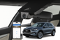 Mangoal 2020 INFINITI QX50 SUV dash cam | Flush Mount Vehicle Camera System | Mangoal