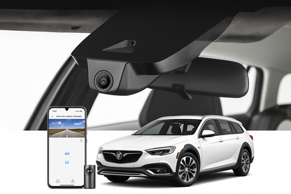 MangoalFactory Fit Automotive Camera for 2020 Buick Regal TourX Wagon | OEM Manufacturer