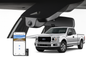 Mangoal Stealth Install Hardwired Dash Cam for 2020 Ford F150 Super Cab Pickup | OEM Supplier