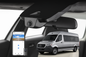 Mangoal Stealth Install Automotive Camera for 2020 Freightliner Sprinter 2500 Passenger Van/Minivan | Aftermarket Supplier