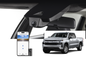Mangoal Integrated Look Commercial Dash Cam for 2020 Chevrolet Silverado 1500 Crew Cab Pickup | Factory Direct