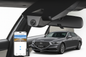 Mangoal 2020 Genesis G90 Sedan dash cam | Flush Mount Hardwired Dash Cam | Mangoal
