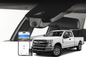 Mangoal OEM Fitment Dash Cam for 2020 Ford F350 Super Duty Super Cab Pickup | Car Electronics Distributor