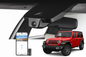 Mangoal 2020 Jeep Wrangler SUV dash cam | OEM Style Commercial Dash Cam | Mangoal