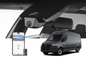 Mangoal Factory Fit Dash Camera for 2020 Freightliner Sprinter 3500 Cargo Van/Minivan | Wholesale