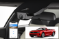Mangoal Factory Fit Hardwired Dash Cam for 2020 Chevrolet Camaro Convertible Coupe | Factory Direct