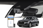 Flush Mount Fleet Camera for 2020 Audi Q7 SUV | Bulk Order
